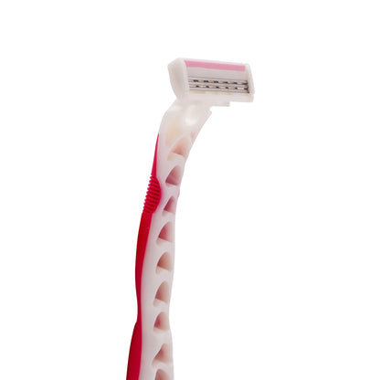 Chirss Quottro For Women 3 Blades Razors 3in1