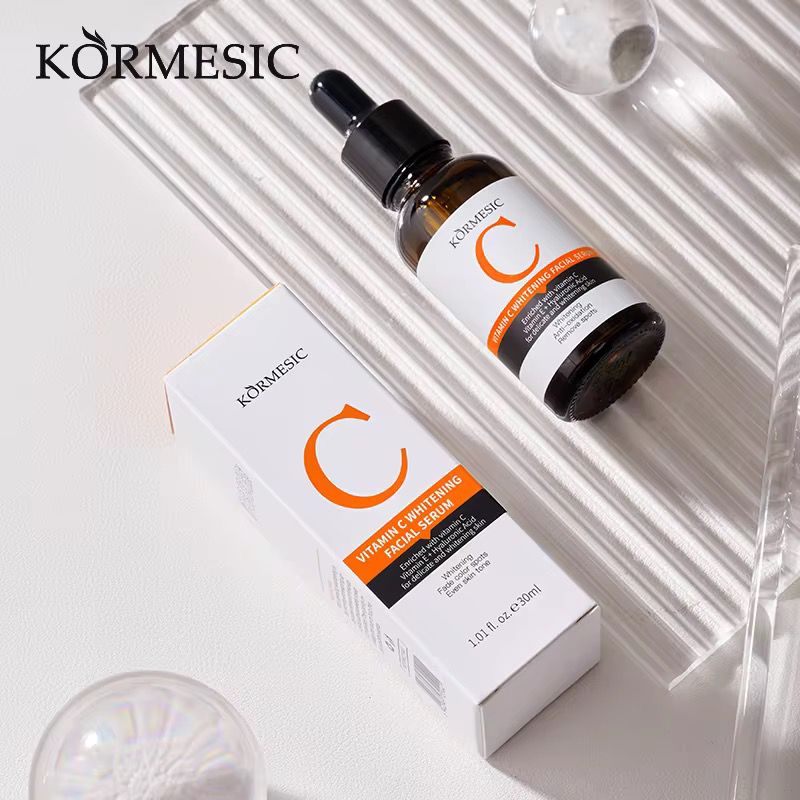 Kormesic VC Whitening and Brightening Serum Essence Face Serum