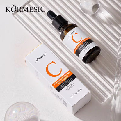 Kormesic VC Whitening and Brightening Serum Essence Face Serum
