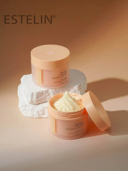 ESTELIN Firming Collagen Cream