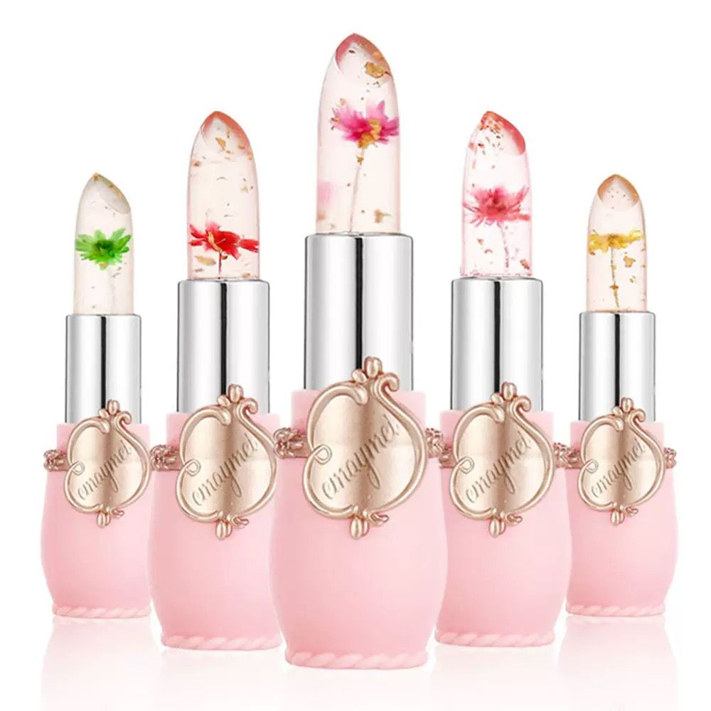 Miss Royal Flower Lipstick Pack of 2