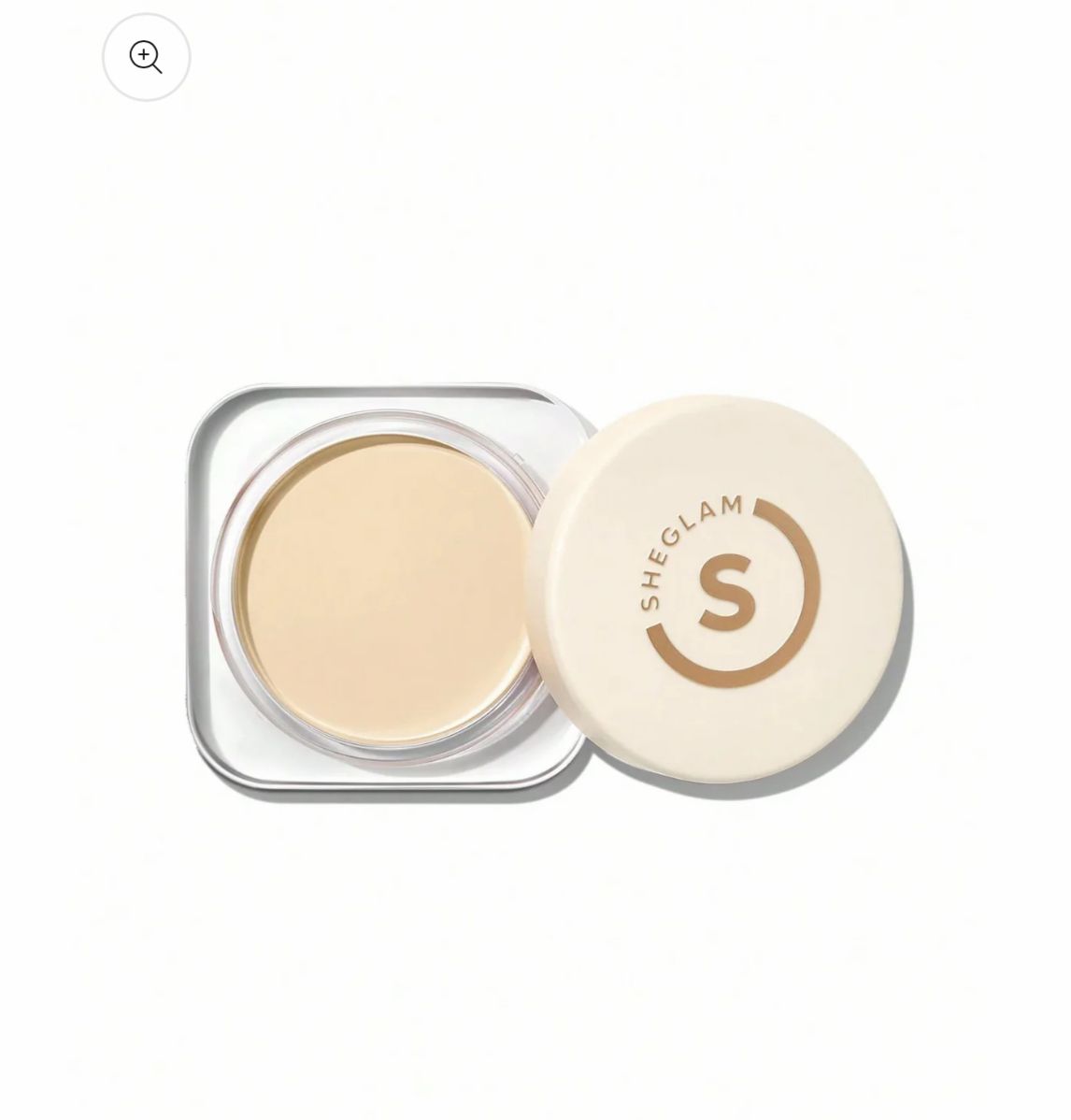 Sheglam Foundation Base