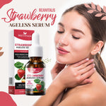 Rejuvitalis Strawberry Ageless Serum 15ml