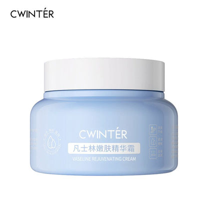 CWINTER Face Whitening Fullerene Anti Wrinkle Anti Aging Deep Moisturizing Skin Care Face Cream