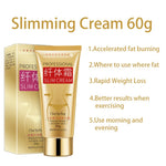 One Spring Slimming Cream Fat Burning Weight Losing Body Slimming Cellulite Removal Cream