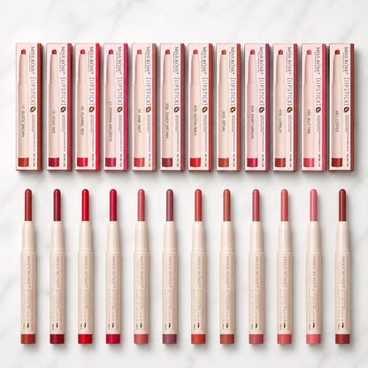 Miss Rose Dream Glide Lipstick Pack of 12