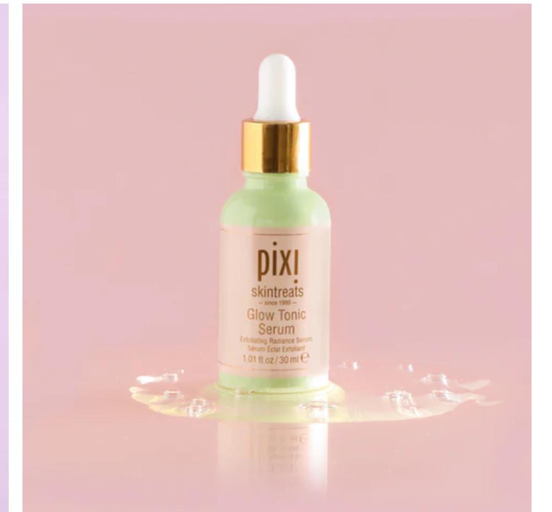 Pixi Glow Tonic Serum 30ml