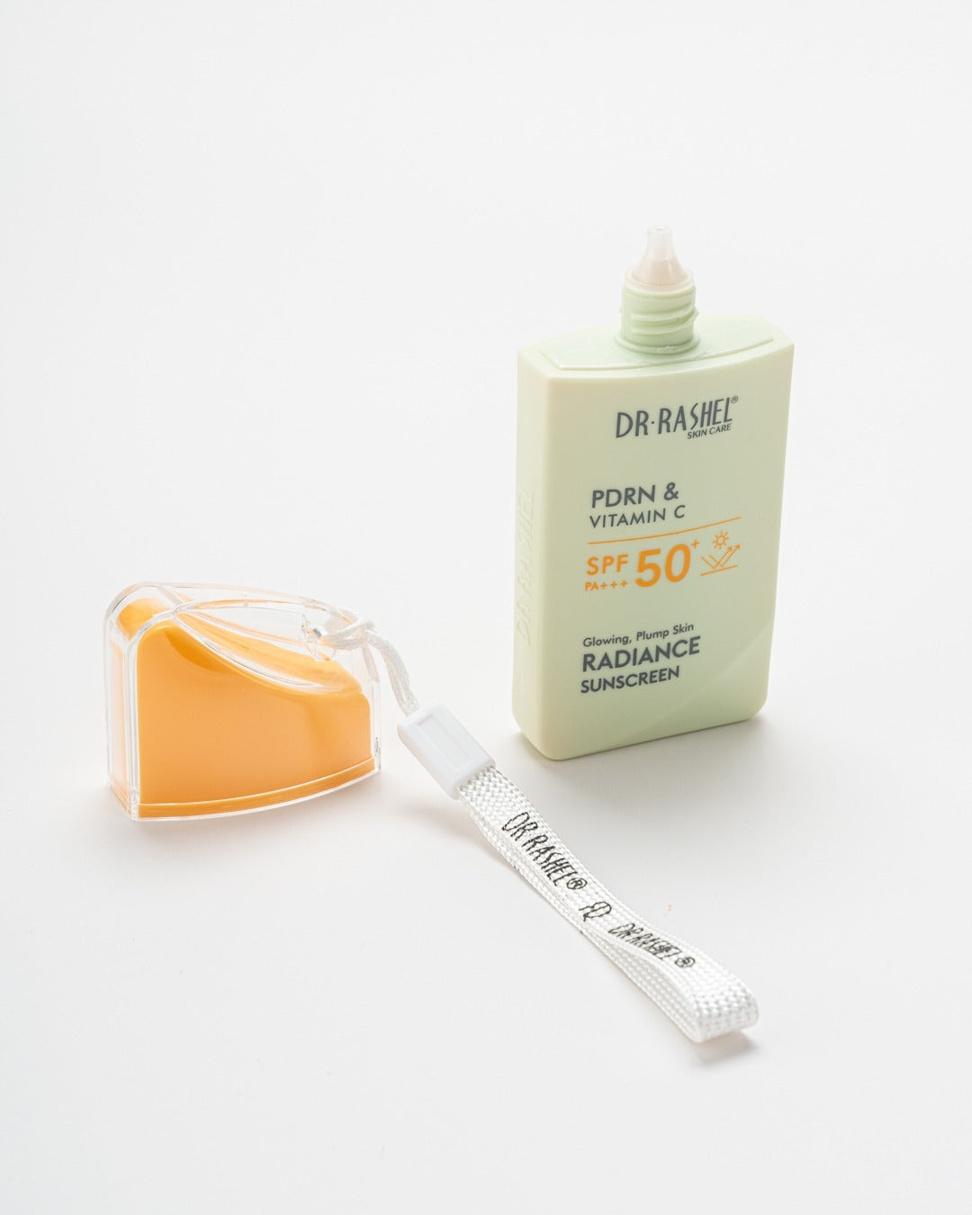 Dr Rashel PDRN & Vitamin C Radiance Sunscreen SPF 50+ PA+++