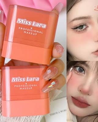 Miss Lara Blush Glow Cream Stick