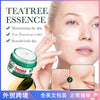 Sadoer Tea Tree Acnes Oil Control Face Cream