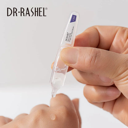 Dr Rashel 377 Niacinamide Single-Use Face Serum (1.2 ml x 30 pcs)