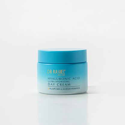 Dr Rashel Hyaluronic Acid Ultra Hydrating Day Cream 50G