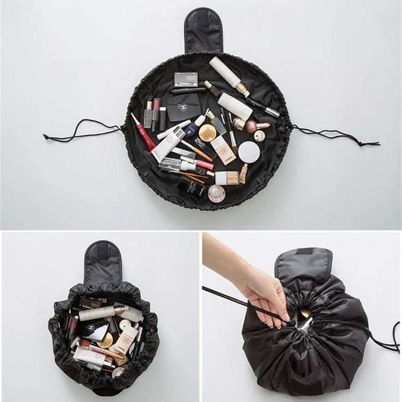 Portable Travel Cosmetic Storage Bag