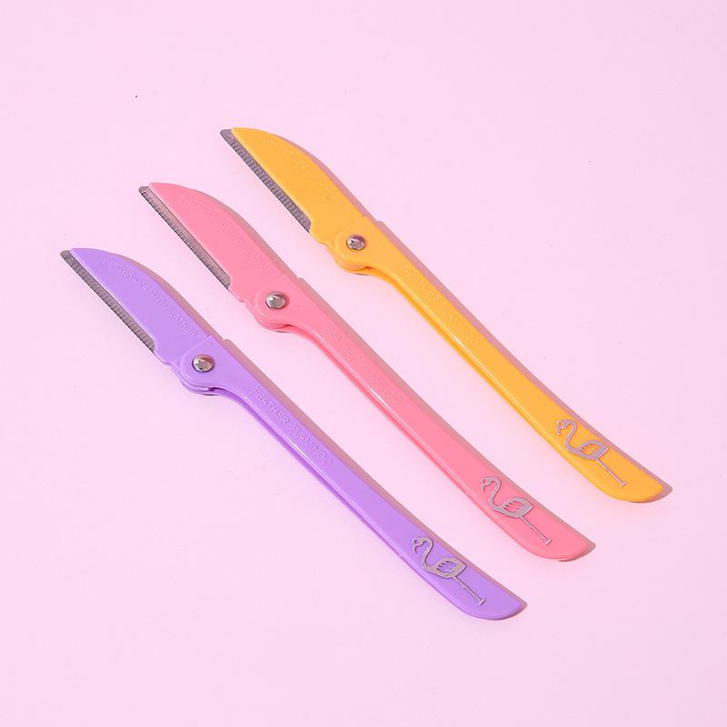 3 Pcs High Quality Multi Purpose Razor