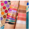 COCO URBAN 86 Colors Pretty All Set Eye Shadow Palette