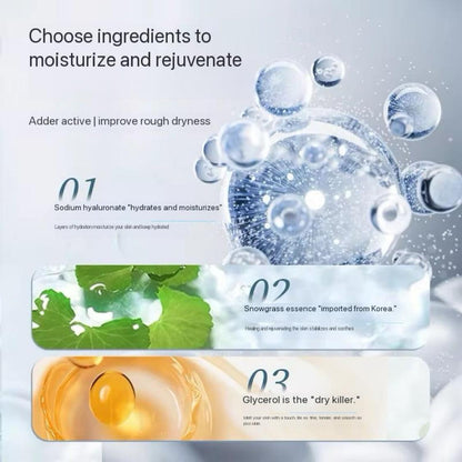 CWINTER Natural Fragrance Refreshing Organic Vitamin C Whitening Bath Gel Nourishing Skin Hydrating Body Wash