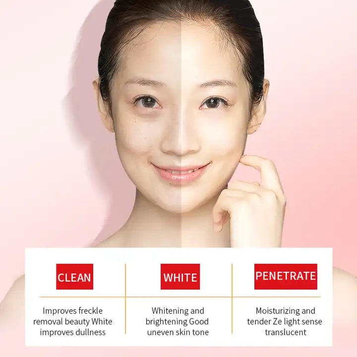 IMAGES Whitening And Anti-Freckle Cream 15g