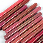 Miss Rose Matte Lip Pen Lipsticks 6Pcs Set