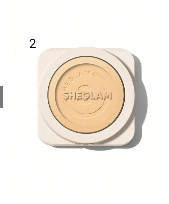 Sheglam Skin Focus High Coverage Compact Powder