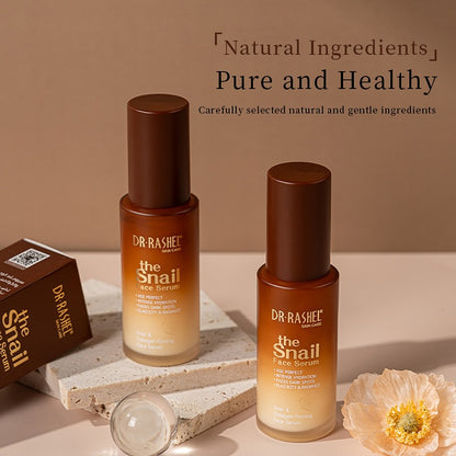 Dr Rashel Snail & Collagen Firming Face Serum 50ml