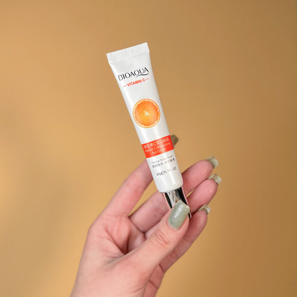 Bioaqua Vitamin C Eye Cream