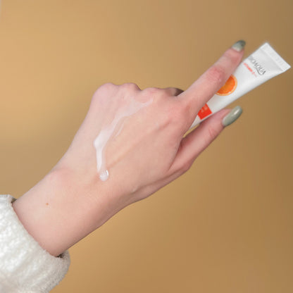 Bioaqua Vitamin C Eye Cream