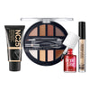Pack of 4 Daily Routine Makeup Deal