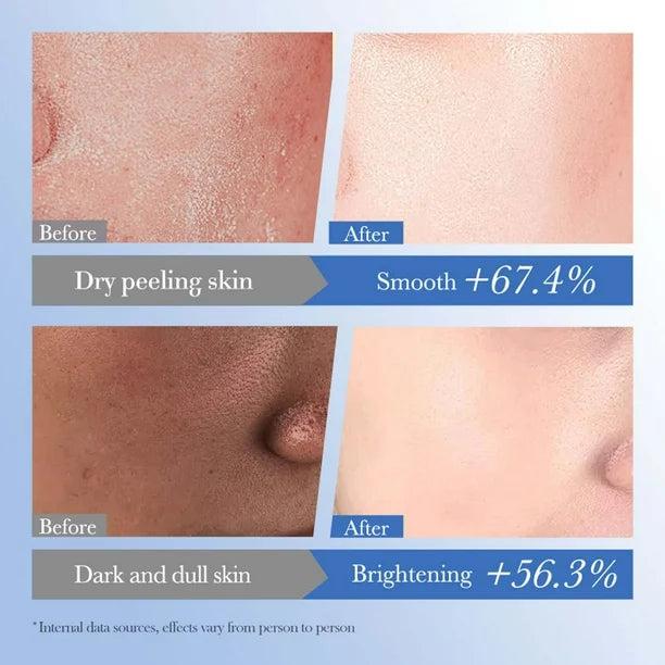 BIOAQUA Ceramide Moisturizing Cream