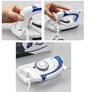 Foldable Portable Powerful Travel Mini Electrical Steamer Dry Iron