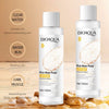 BIOAQUA RICE RAW PULP NOURISHES THE SKIN LONG LASTING MOISTURIZING LOTION