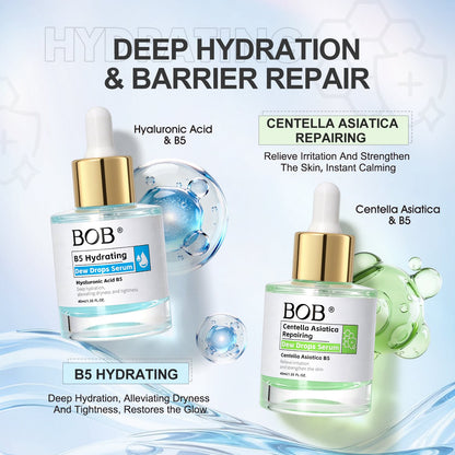BOB Dew Drop Face Serum 40ml