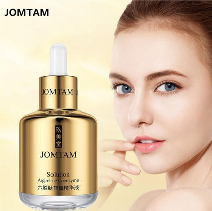 JOMTAM Solution Argireline Coenzyme Essence Serum