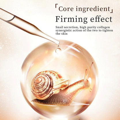 Dr Rashel Snail & Collagen Firming Face Serum 50ml