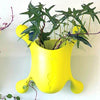 Wall Mounted Creative Flower Pot Holder