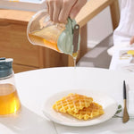 Multipurpose Honey Dispenser Bottle Jug