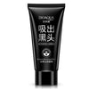 BIOAQUA Activated Carbon Cleanses Pores Blackhead Remover Black Spots Mask