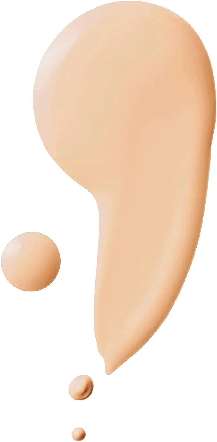 Maybelline Fit Me Matte & Poreless Face Foundation 115 Ivory