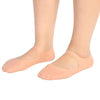 Silicone Socks Foot Anti Cracking Care Repair Heel Softener 1 Pair