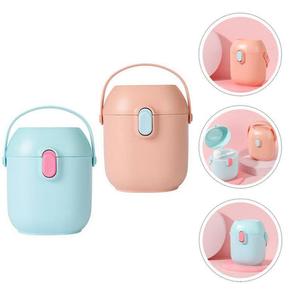 Baby Formula Dispenser Containers For Infant Toddler Children