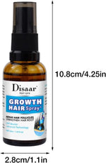 Disaar Growth Hair Spray 30ml