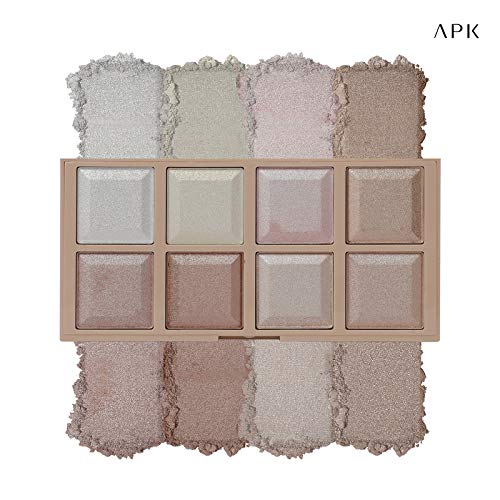 APK Highlighter Palette Sophx 15g