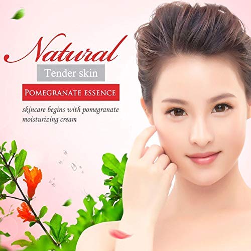 Images Pomegranate Face Cream