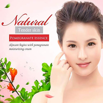 Images Pomegranate Face Cream
