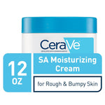 CeraVe SA Cream for Rough And Bumpy Skin