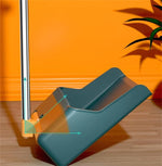 Multifunction Foldable Broom and Dustpan Set Household Cleaning Extendable Suit