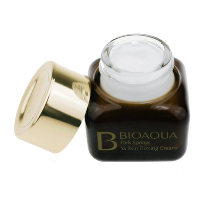 Bioaqua&nbsp;Night Repair Delicate Skin Around Eyes Crystal Firming Tightening Tender And Moisturizing Eye Cream