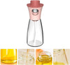 Oil Sprayer Bottle Glass