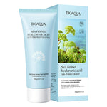 Bioaqua Sea Fennel Full Series Anti-Wrinkle Gentle Moisturizing Set