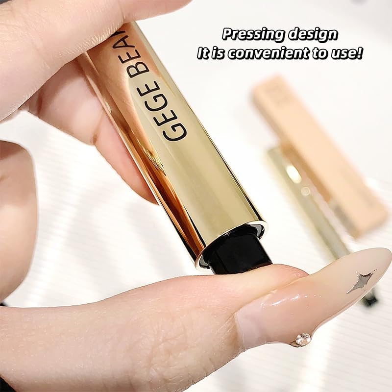 Gege Bear Light Solid Lip Gloss