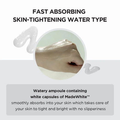CENTELLA TONE BRIGHTNEING CAPSULE AMPOULE 100ML